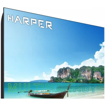 Телевизор Harper 32R690T картинка 3